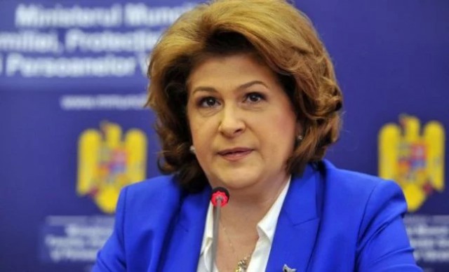 De ce a respins-o Comisia JURI pe Rovana Plumb. Detalii în scrisoarea către David Sassoli