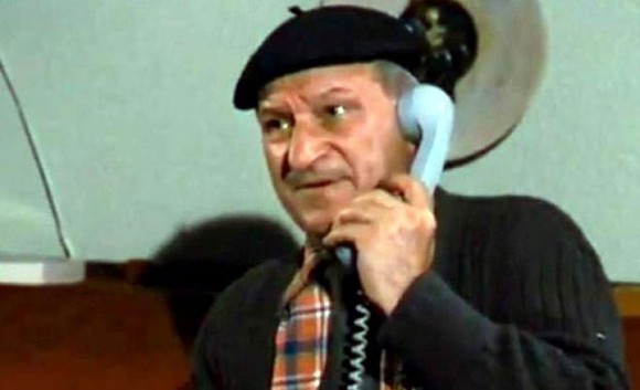 23 de ani de la moartea lui Ștefan Mihăilescu-Brăila. De ce a luat numele orașului de pe Dunăre