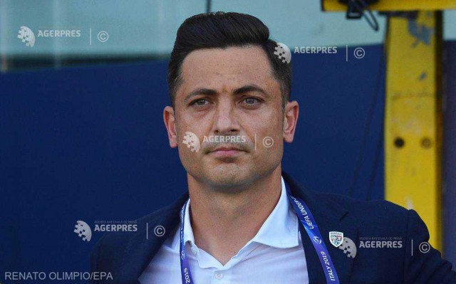 Selecţionerul echipei Under-21, Mirel Rădoi, a convocat 6 stranieri pentru partidele cu Ucraina şi Irlanda de Nord