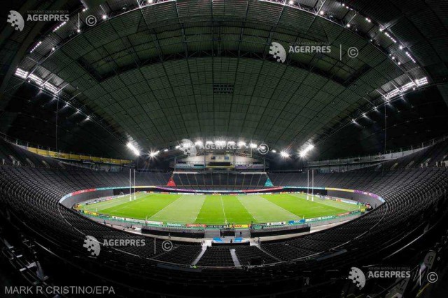 Japonia a învins Rusia, în meciul de deschidere al Cupei Mondiale 2019 de rugby