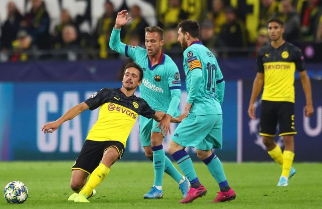 Prima seară de Champions League! Liverpool, învinsă de Napoli! Remiză la Dortmund-Barcelona. Genk, echipa lui Ianis Hagi, umilită de Salzburg