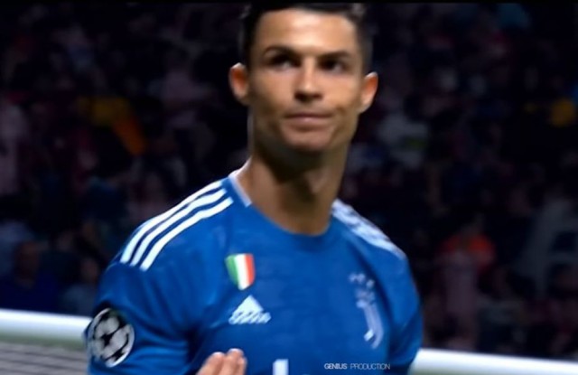 Atac odios al fanilor lui Atlético asupra eternului dușman: „Mori, Cristiano!”