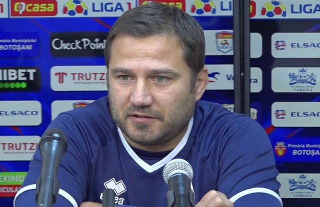 FC Botoșani intră în alianță cu FCSB și CFR Cluj: „Ne-am săturat, vrem VAR!