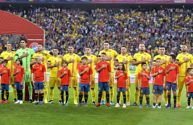 Vom avea suporteri la meciul România - Norvegia! Cine poate intra la meci