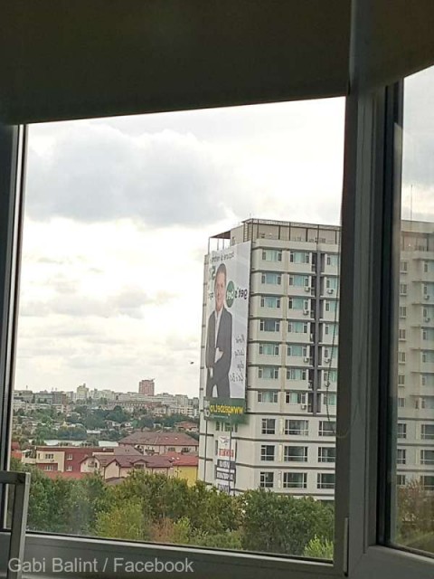 Gabi Balint, primul mesaj public după infarctul suferit