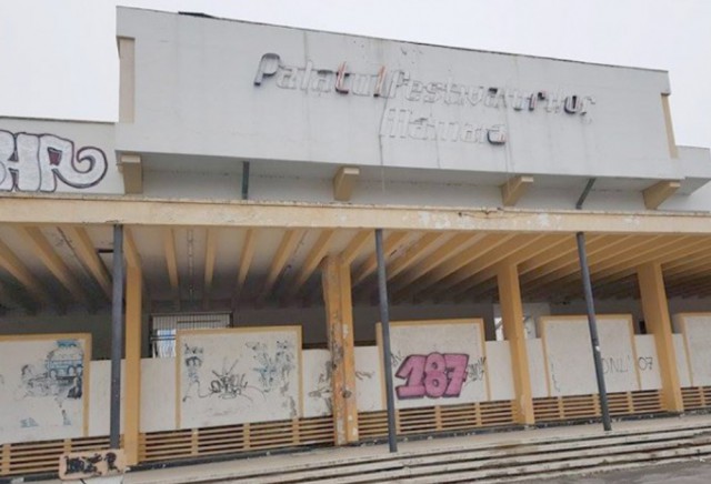 Teatrul de vară Mamaia va fi REABILITAT!