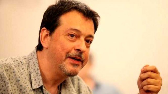 Alexandru Darie a fost înmormântat în lacrimile fostei soţii şi ale actorilor care l-au iubit