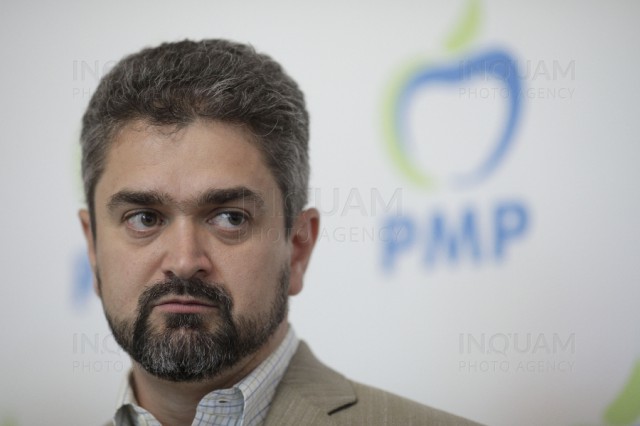 Theodor Paleologu: Îl susțin pe Nicușor Dan la Primăria Capitalei