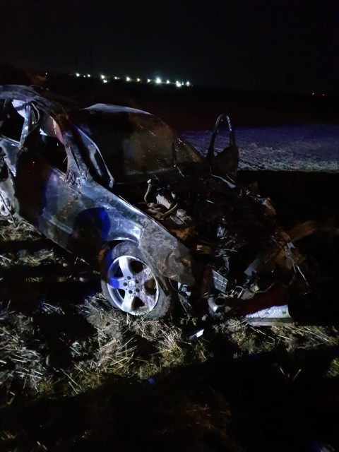 Noi date despre accidentul mortal de la Valea Dacilor
