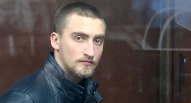 Actorul rus Pavel Ustinov scapă de închisoare, după proteste de stradă împotriva condamnării
