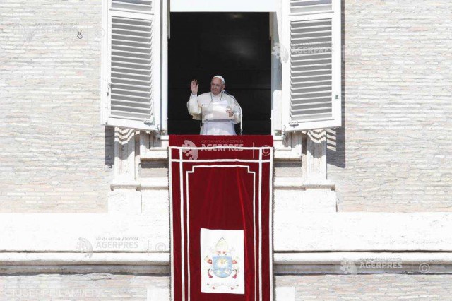 Papa Francisc a acceptat demisia unui episcop de New York acuzat de abuzuri sexuale
