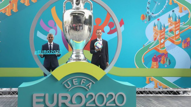 Preliminarii EURO 2020. Andorra, victorie istorică împotriva Moldovei. Rezultate complete