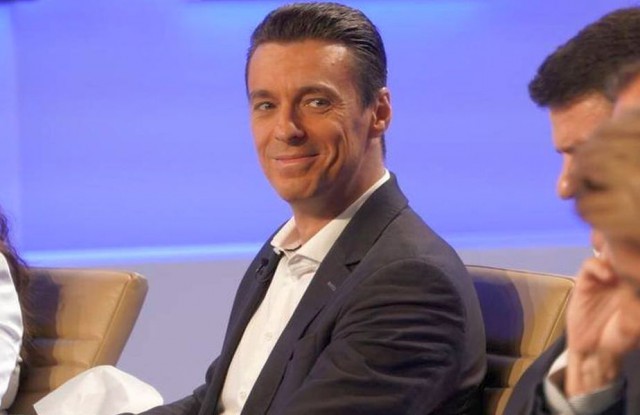 Mircea Badea, sumă imensă pierdută după eliminarea Simonei Halep: „Când mă apucă pe mine să pariez pe doamna Halep, dânsa își câștigă serviciul de două ori”