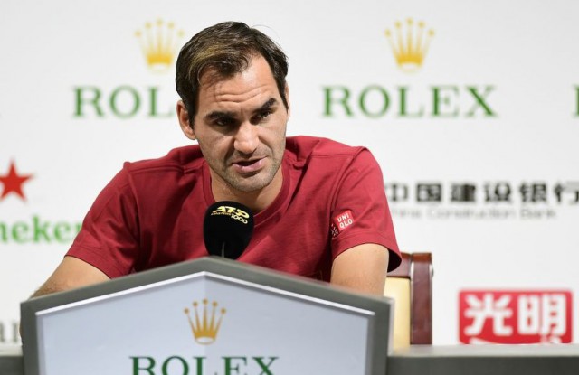 Conflict la cel mai înalt nivel, despre noul format al Cupei Davis. Roger Federer despre Gerard Pique: „Nu m-am întâlnit niciodată cu el”. Pique: ”E o comunicare proastă”