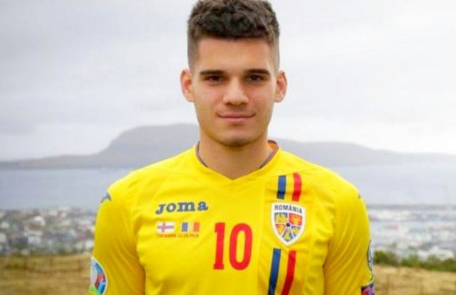 Cosmin Contra, după ce i-a dat numărul 10 lui Ianis Hagi: „Prea mare tam-tam! Puține echipe mai fac asta în ziua de azi”