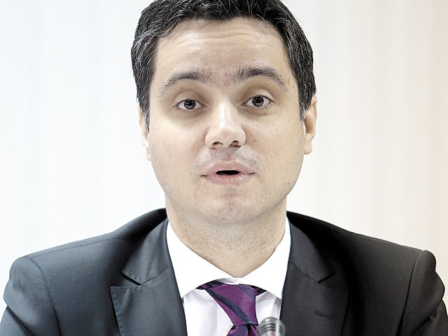 Alexandru Potor (MFE): Unele responsabilităţi pe partea de asistenţă socială vor fi transferate de la Ministerul Agriculturii