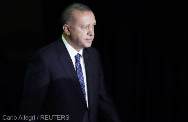 Erdogan asigură că Turcia va insista să afle adevărul despre moartea lui Khashoggi şi denunţă impunitatea asasinilor