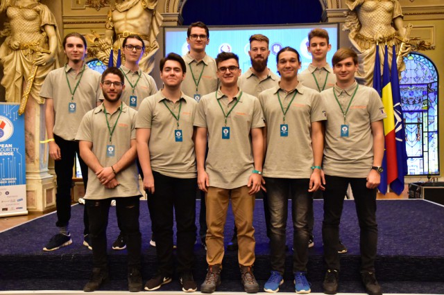 ECSC2019: România a devenit, în premieră, campioană europeană în securitate cibernetică