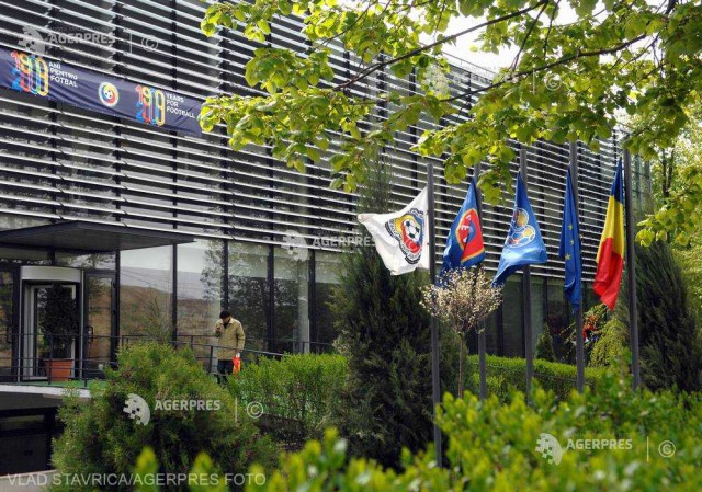 Comitetul Executiv al FRF a respins solicitarea Universităţii Craiova de a mări numărul de jucători de rezervă