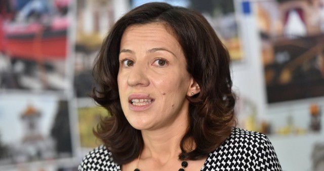 Mînzatu: România are o rată de absorbţie a fondurilor europene de 32%, sub media UE