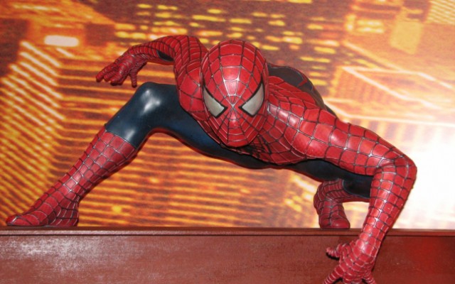 Marvel şi Sony au încheiat un acord pentru a produce viitoarele filme din franciza ''Spider-Man''