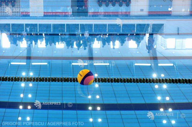 Polo: Echipa masculină a României, victorie importantă pentru calificarea la Campionatul European din 2020