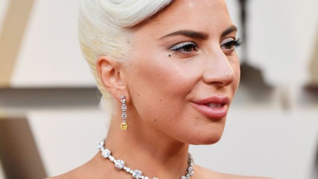 Lady Gaga a anunţat că următorul său album se va numi ''Adele'', însă s-ar putea ca artista să fi glumit