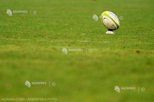 CSM Ştiinţa Baia Mare a zdrobit CS Tomitanii la Constanţa, în Cupa României la rugby