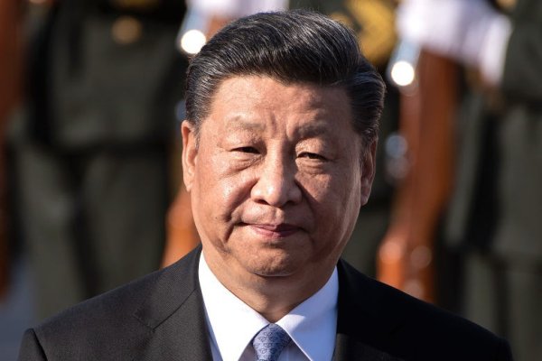 Preşedintele chinez Xi Jinping promite să respecte autonomia Hong Kong