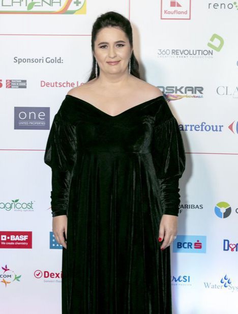 Amalia Năstase a slăbit 31 de kilograme şi şi-a dezvăluit dieta miracol