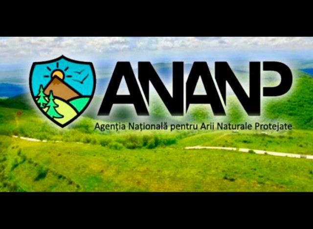 ANANP preia atribuţiile custozilor şi poate încheia parteneriate pentru administrarea ariilor naturale protejate
