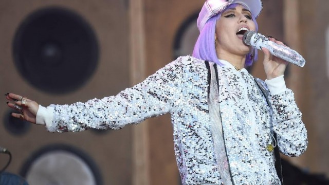 Miley Cyrus a devenit coproprietar al unei cafenele care comercializează produse pe bază de canabis