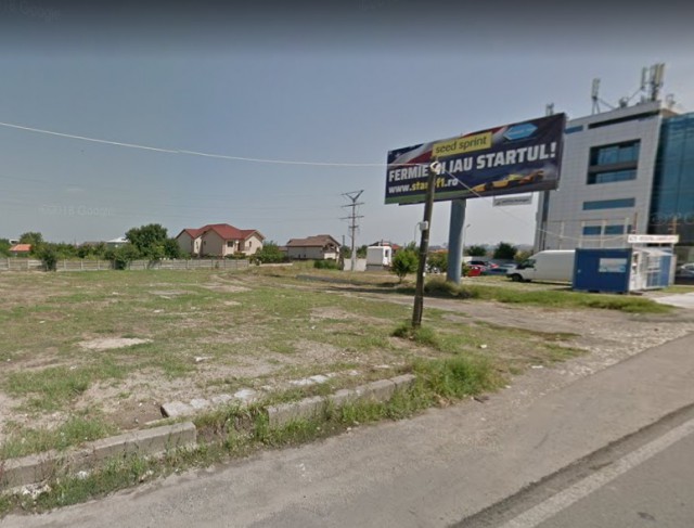 Cambela Prod vrea să ridice un bloc în coasta Oficiului Registrului Comerțului. Primăria nu-i dă voie!