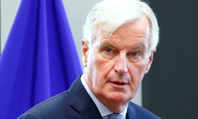 Brexit: Un acord este „foarte dificil dar posibil“, susţine Michel Barnier