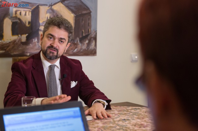 Theodor Paleologu: Trebuie să avem o dezbatere privind modificarea Constituţiei