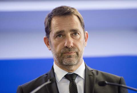 Franţa: Autorităţile interzic o manifestaţie de susţinere a autorului atentatului de la prefectura de poliţie din Paris