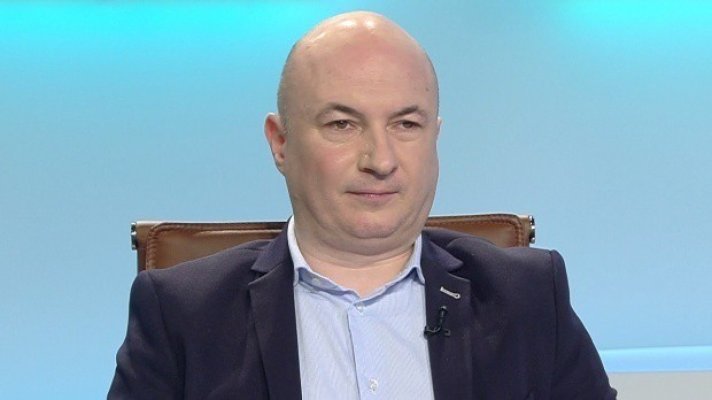 Codrin Ştefănescu: Nu se doreşte schimbarea Vioricăi Dăncilă de la vârful PSD şi rămâne candidatul la prezidenţiale