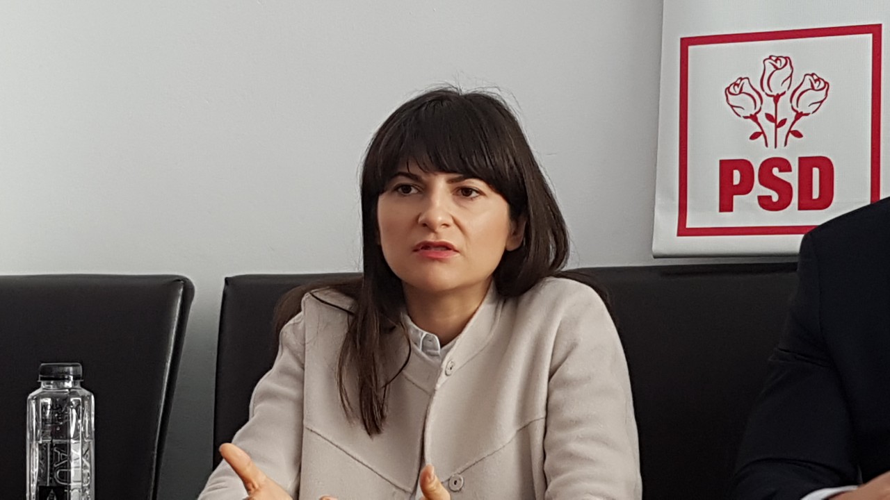 Razboiul pentru functii! Numele vehiculate de PSD Constanta pentru conducerea Prefecturii, in contextul crizei guvernamentale Razboiul pentru functii! Numele vehiculate de PSD Constanta pentru conducerea Prefecturii, in contextul crizei guvernamentale