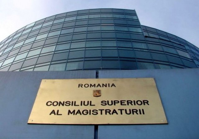 CSM a numit vicepreşedinţii Înalte Curţi de Casaţie şi Justiţie pentru următorii trei ani