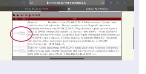 Autorizația de construire a bisericii din parcul de la Casa de Cultură, suspendată. Poziția Arhiepiscopiei!