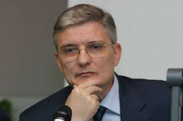 Daniel Dăianu: Marea provocare macroeconomică în anii ce vin este corecţia deficitului bugetar