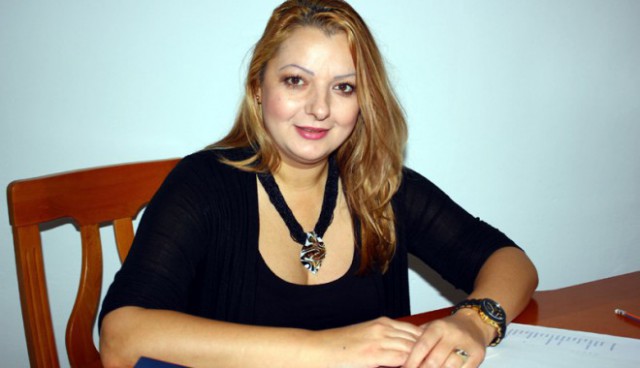 Dana Dumitrescu
