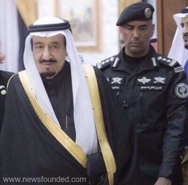 Arabia Saudită: Generalul Fagham, garda de corp personală a regelui, împuşcat mortal de un prieten