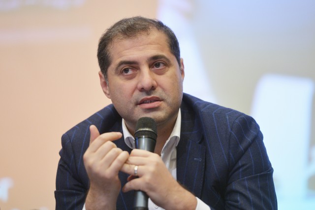 Jianu, CNIPMMR: Pentru 83% dintre IMM-uri, PNRR este şansa pentru dezvoltarea economică a României