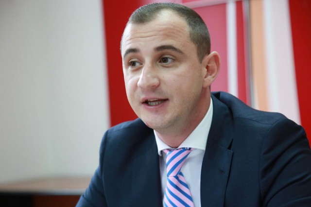 Liderul deputaților PSD: Moțiunea de cenzură va întruni maximum 222 de voturi
