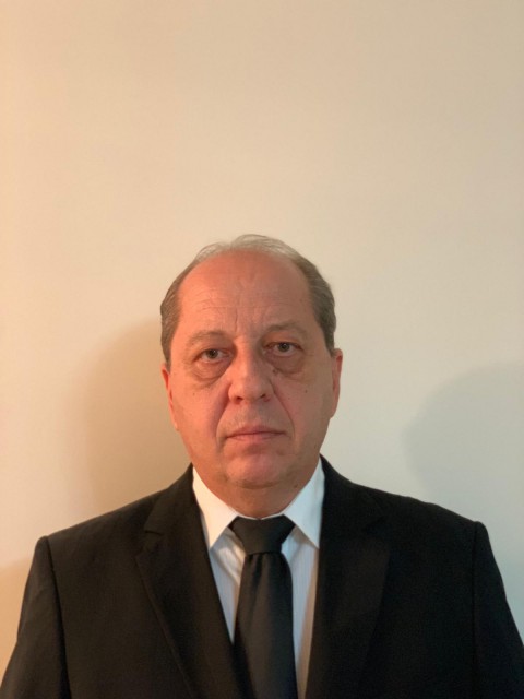 Filiala umanistă din județul Constanța are un nou președinte