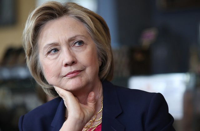 SUA: Departamentul de Stat a reluat ancheta privind e-mailurile lui Hillary Clinton