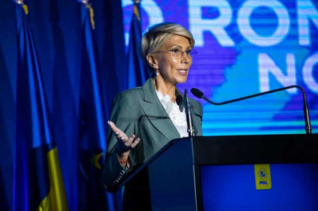 Turcan: Sunt bani pentru majorarea pensiilor, nu văd de ce acest subiect trebuie să fie în permanenţă rostogolit