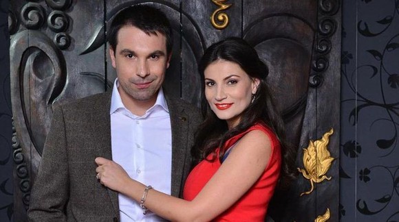 Ce interdicție a primit Ioana Ginghină de la fostul soț, Alexandru Papadopol. Actriței nu i-a picat bine