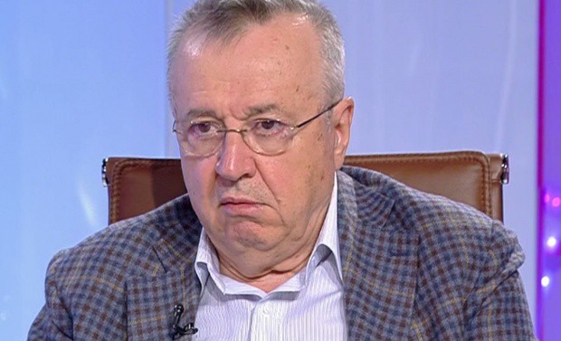 Ion Cristoiu, jurnalist: